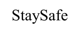 STAYSAFE trademark