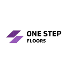 ONE STEP FLOORS trademark