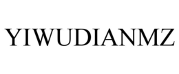 YIWUDIANMZ trademark