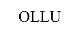 OLLU trademark