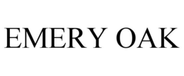EMERY OAK trademark