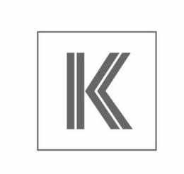 K trademark
