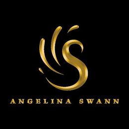S ANGELINA SWANN trademark