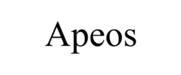APEOS trademark