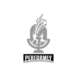 PERFORMLY trademark
