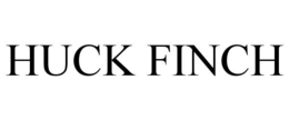 HUCK FINCH trademark
