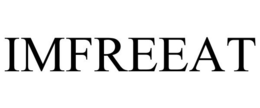 IMFREEAT trademark