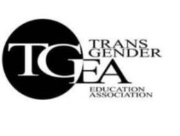 TGEA TRANS GENDER EDUCATION ASSOCIATION trademark