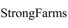 STRONGFARMS trademark