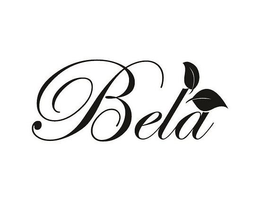 BELA trademark