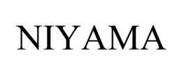 NIYAMA trademark