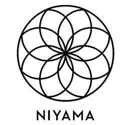 NIYAMA trademark