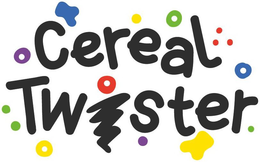 CEREAL TWISTER trademark