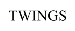 TWINGS trademark