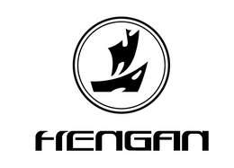 HENGAN HA trademark