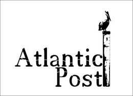 ATLANTIC POST trademark