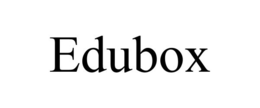 EDUBOX trademark