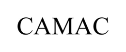 CAMAC trademark
