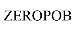 ZEROPOB trademark