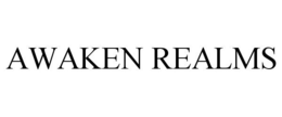 AWAKEN REALMS trademark