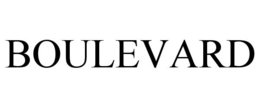 BOULEVARD trademark
