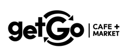 GETGO CAFE + MARKET trademark