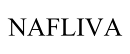 NAFLIVA trademark