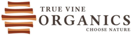 TRUE VINE ORGANICS CHOOSE NATURE trademark