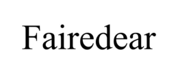 FAIREDEAR trademark