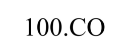 100.CO trademark