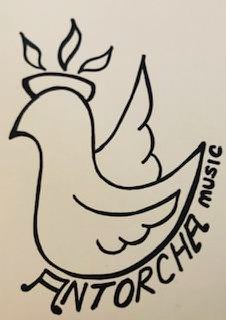 ANTORCHA MUSIC trademark