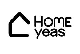 HOME YEAS trademark