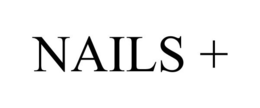 NAILS + trademark