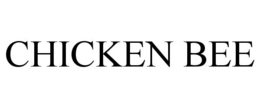 CHICKEN BEE trademark