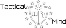 TACTICAL MIND trademark