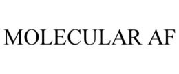 MOLECULAR AF trademark
