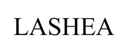 LASHEA trademark