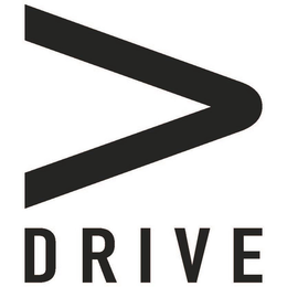 DRIVE trademark