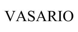 VASARIO trademark