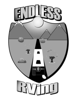ENDLESS RVING trademark