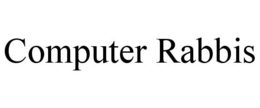 COMPUTER RABBIS trademark