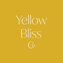 YELLOW BLISS CO trademark