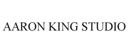 AARON KING STUDIO trademark