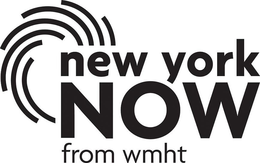 NEW YORK NOW FROM WMHT trademark