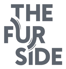 THE FUR SIDE trademark