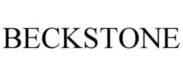 BECKSTONE trademark