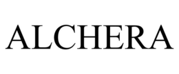 ALCHERA trademark