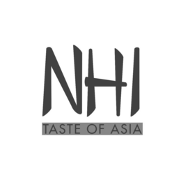 NHI TASTE OF ASIA trademark