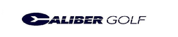 CALIBER GOLF trademark