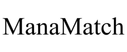 MANAMATCH trademark